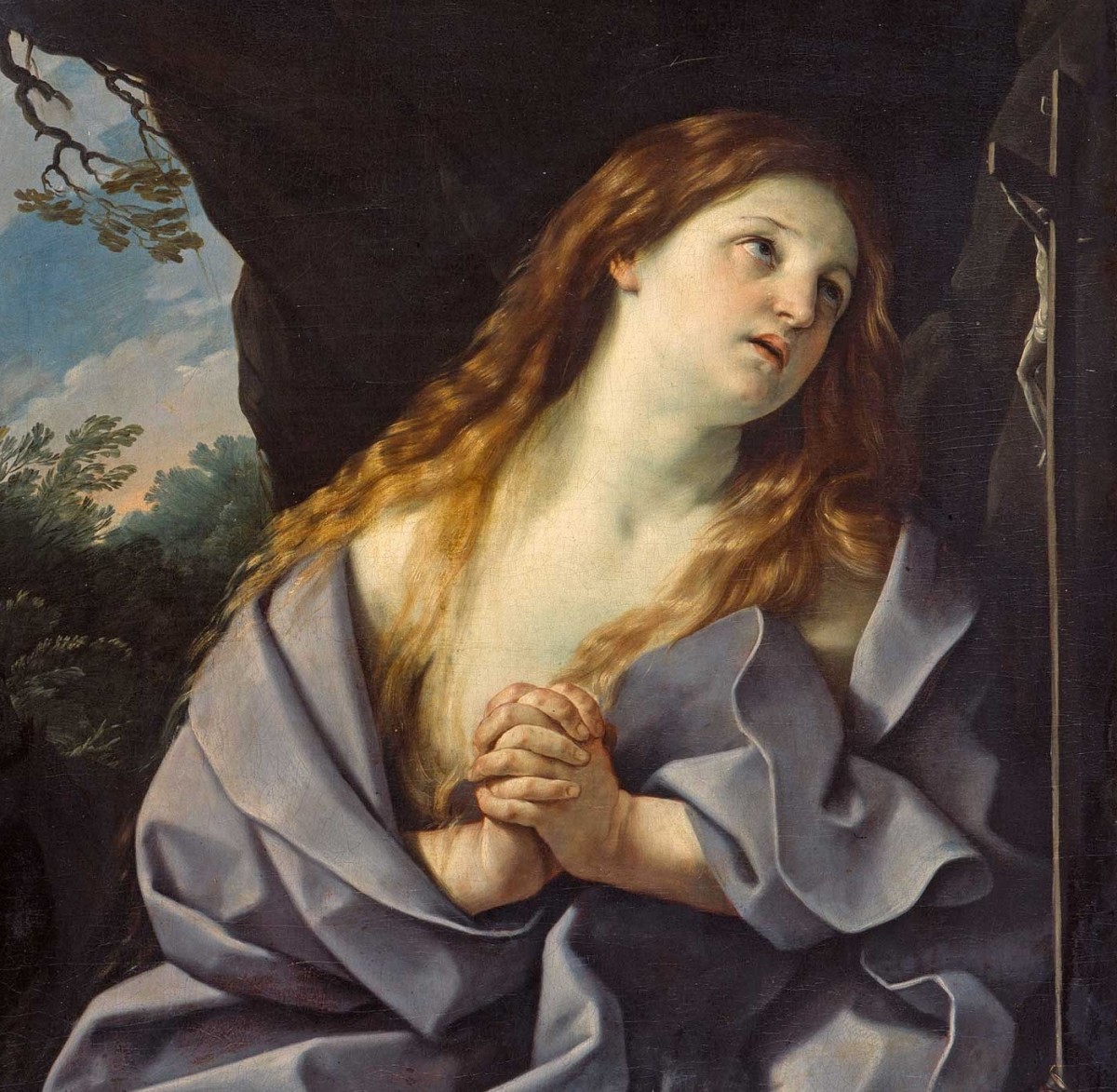 Mary Magdalene: Follower of Jesus Christ in the Bible