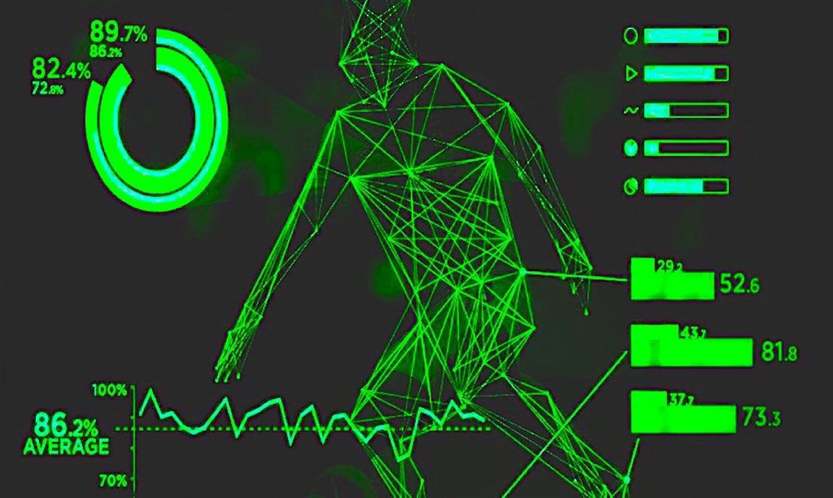 Football Technology The Future of English Football HubPages