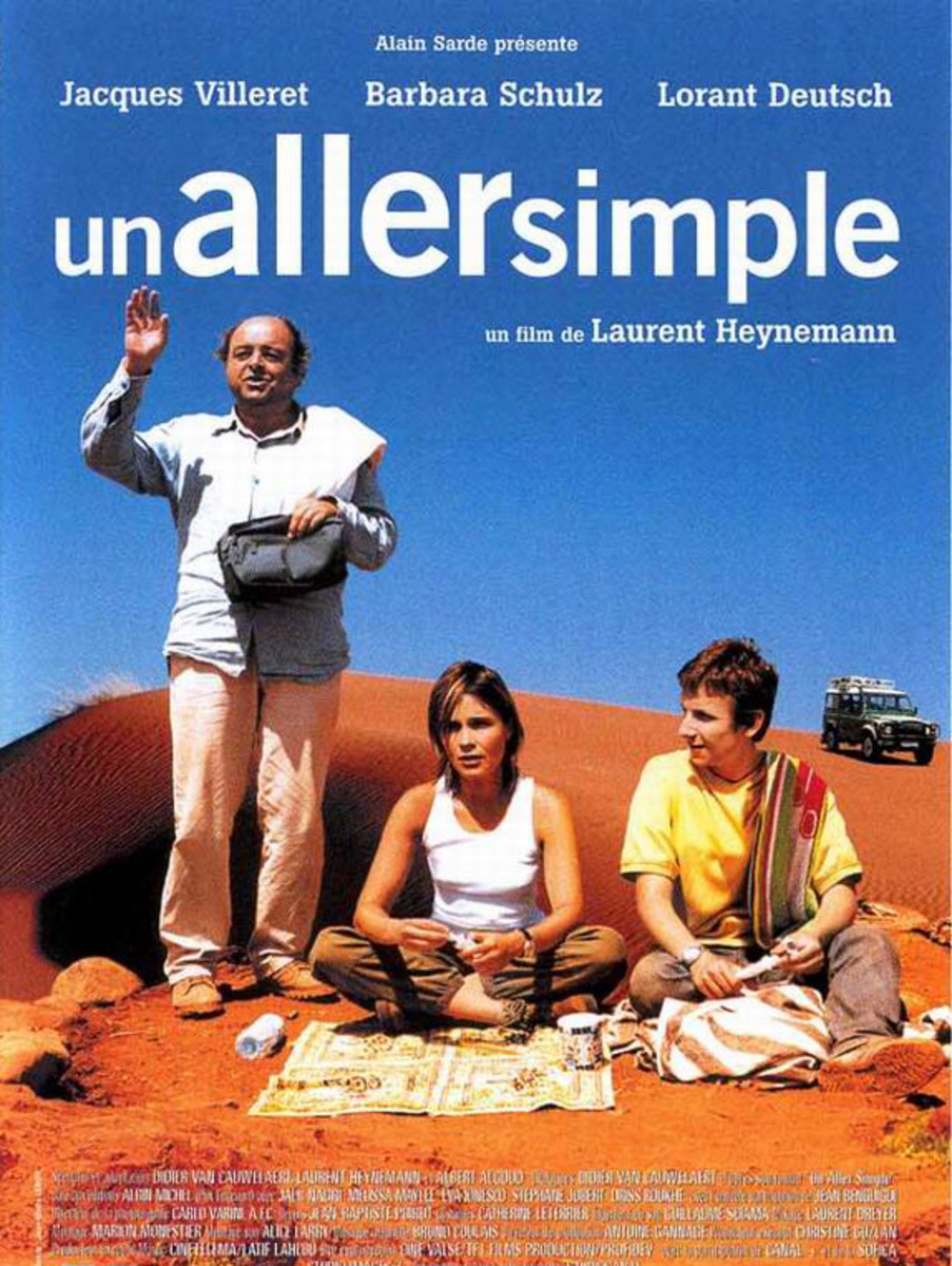 Un Aller Simple The Movie: What Went Wrong?
