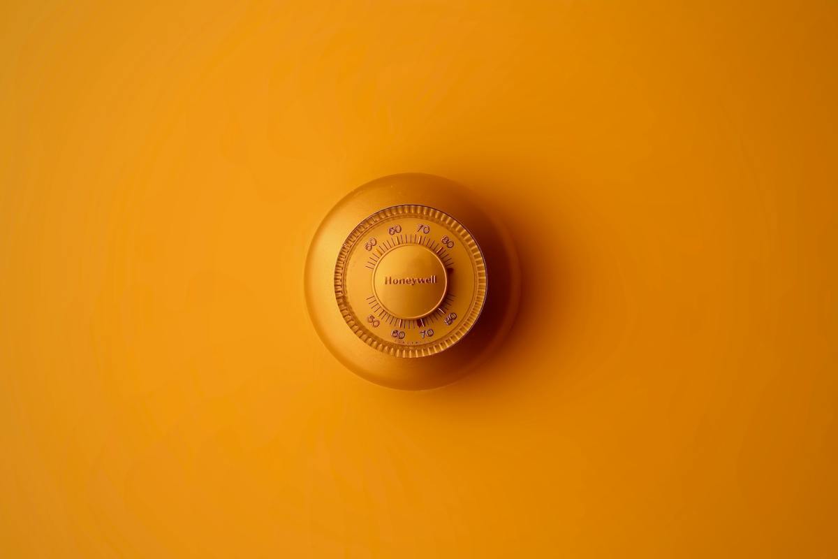 Set Your Thermostat Right to Save Money and Energy