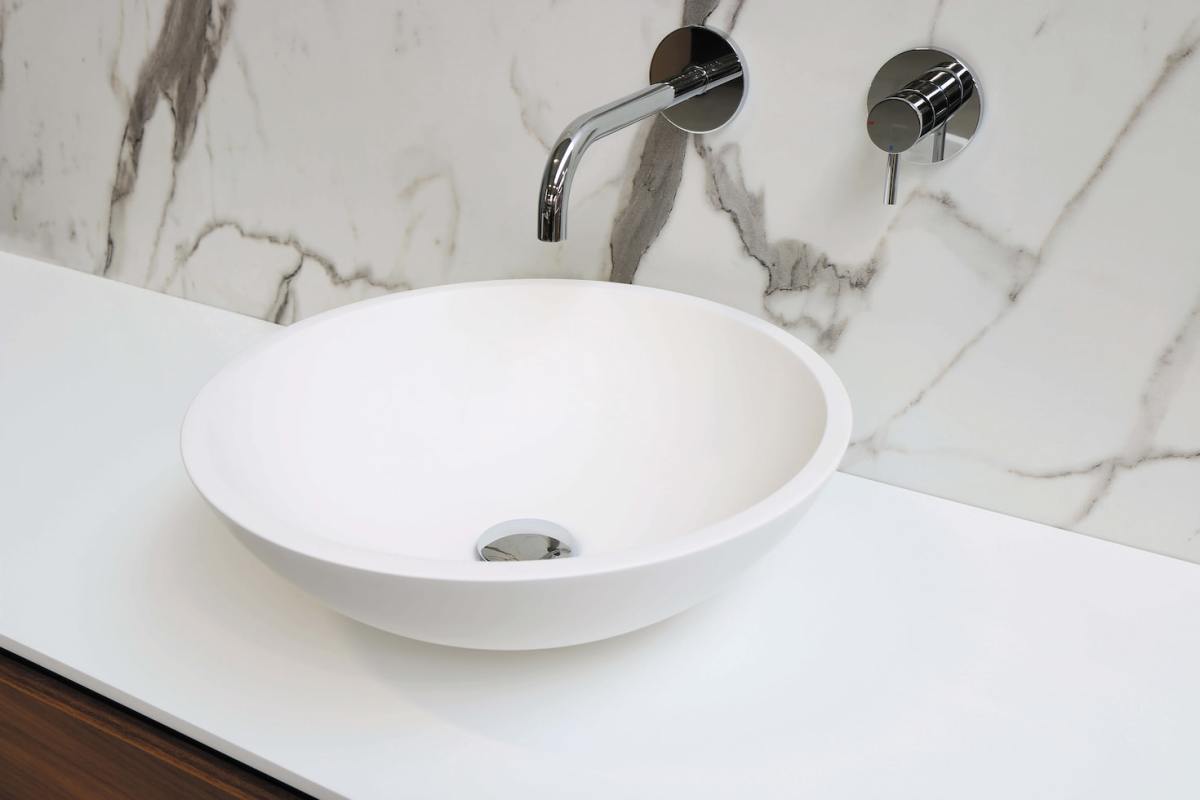 What Are the Standard Plumbing Fixtures?