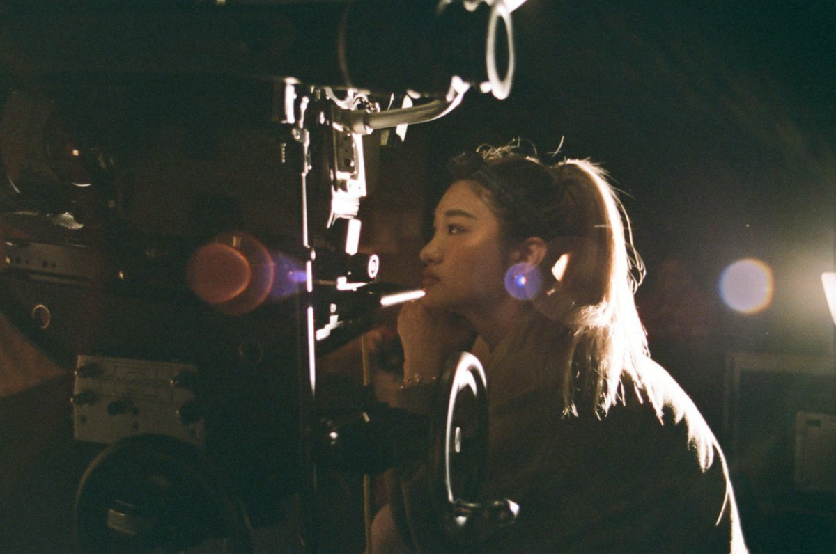 Vicky Rattanavipapong's Worldwide Perspective with a Cinematographic Eye