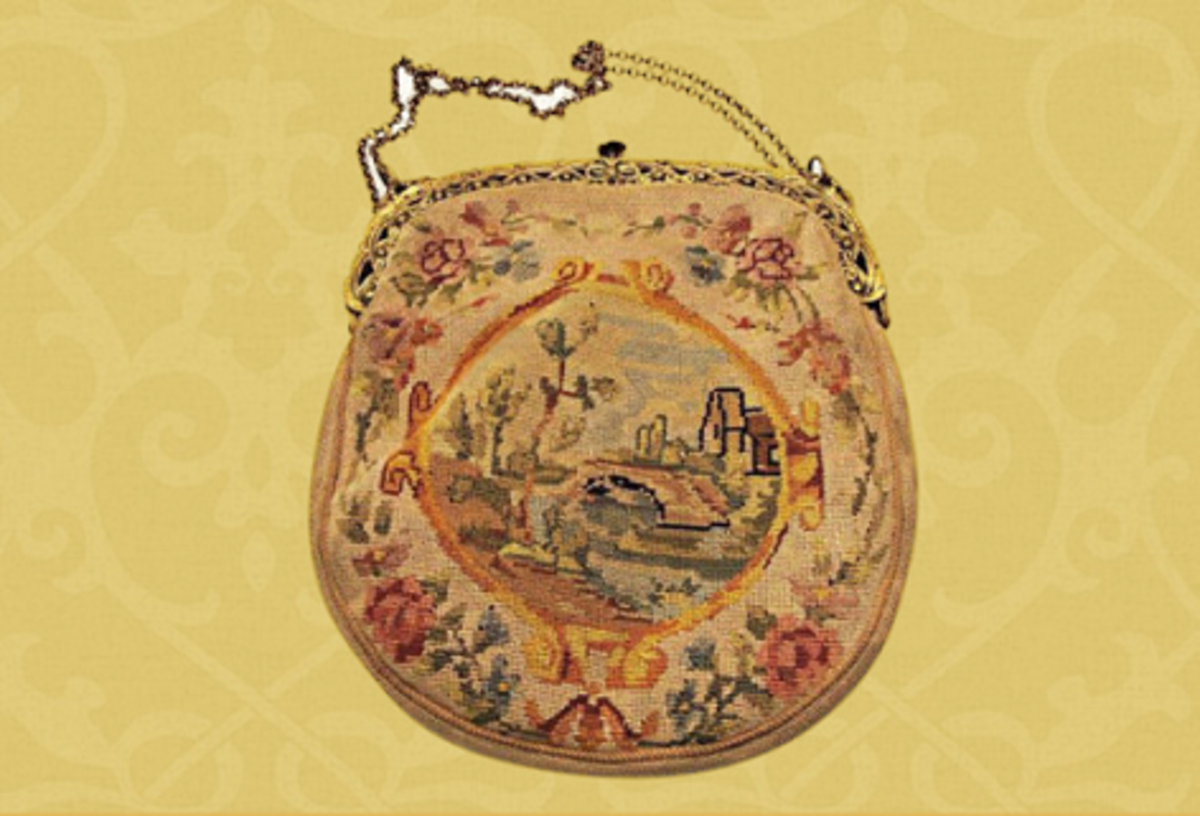 The beauty of time: the timeless appeal of vintage handbags | Christie's