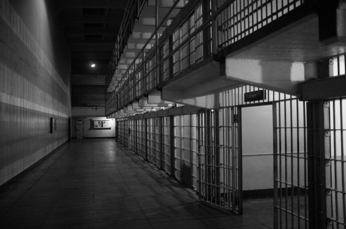 The Top 18 Video Games Involving Prison
