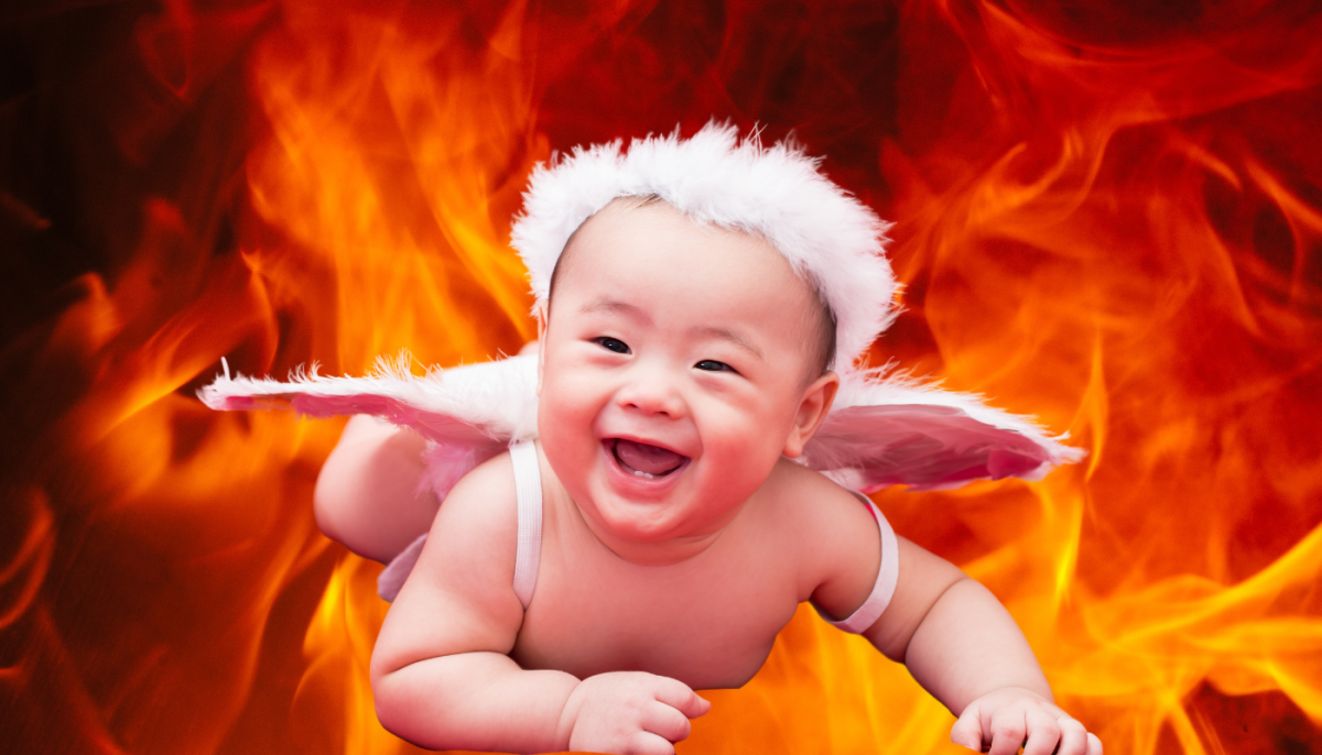160 Elemental Baby Names For Girls Names That Evoke Fire Air Earth 