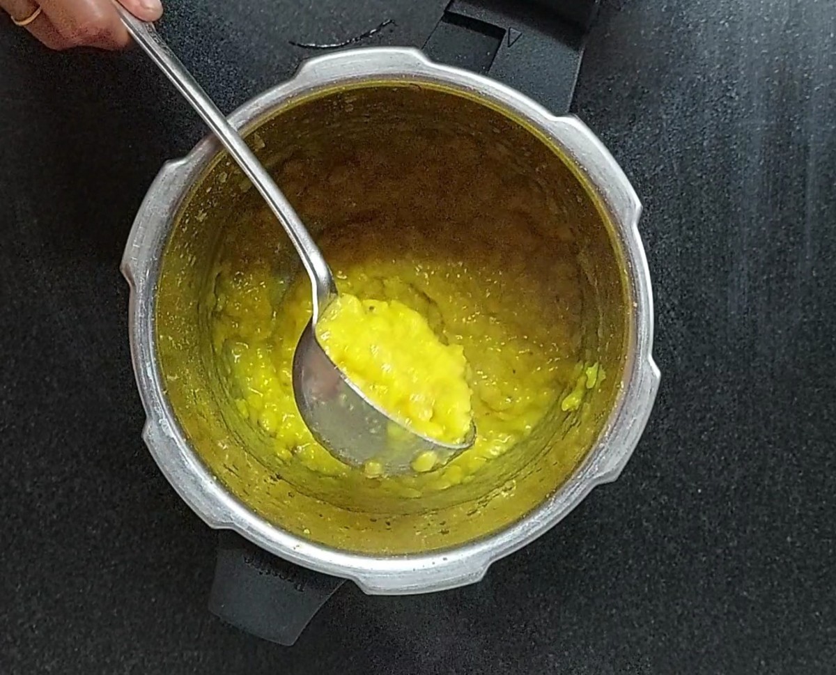 2 Side Dishes For Rice and Roti HubPages