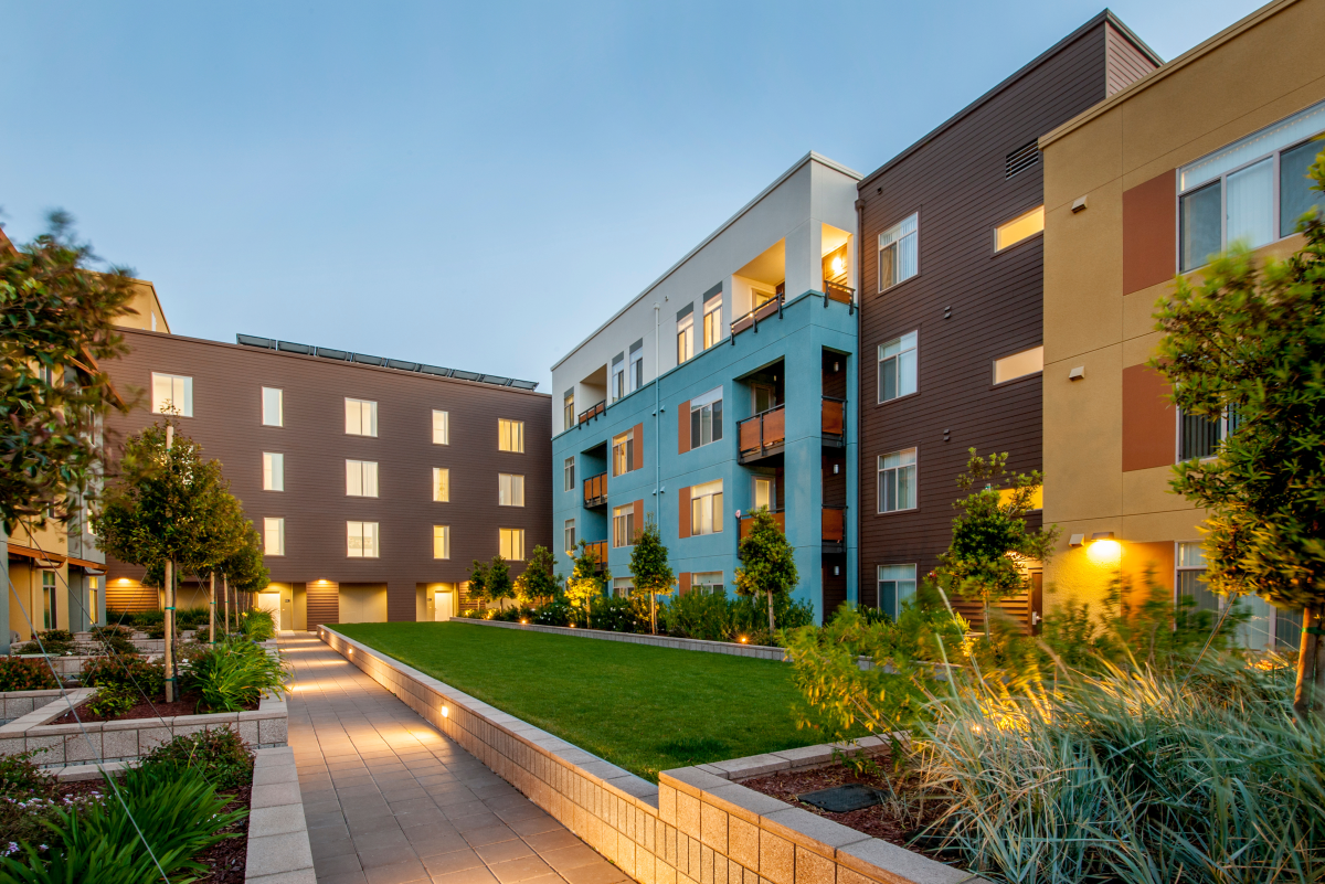 5 Factors to Consider When Choosing an Apartment