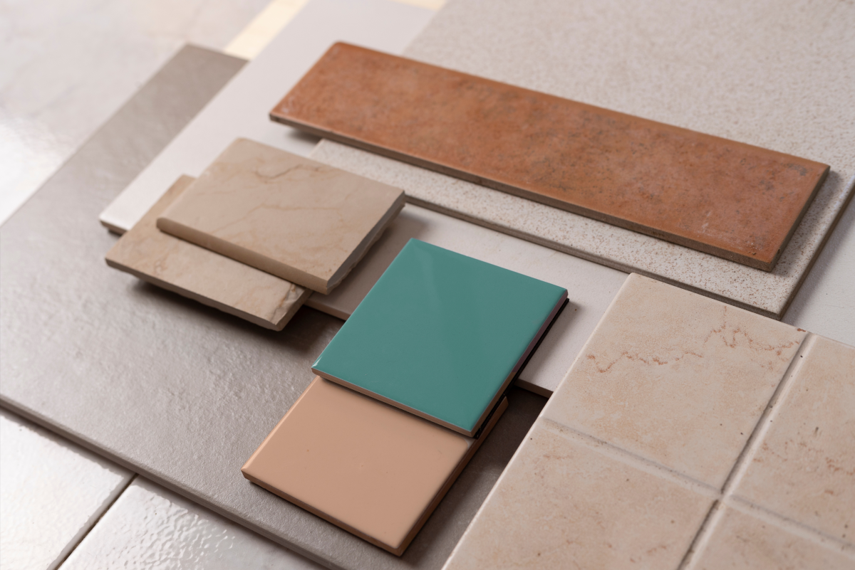 5 Steps to Calculate How Much Tile You Need
