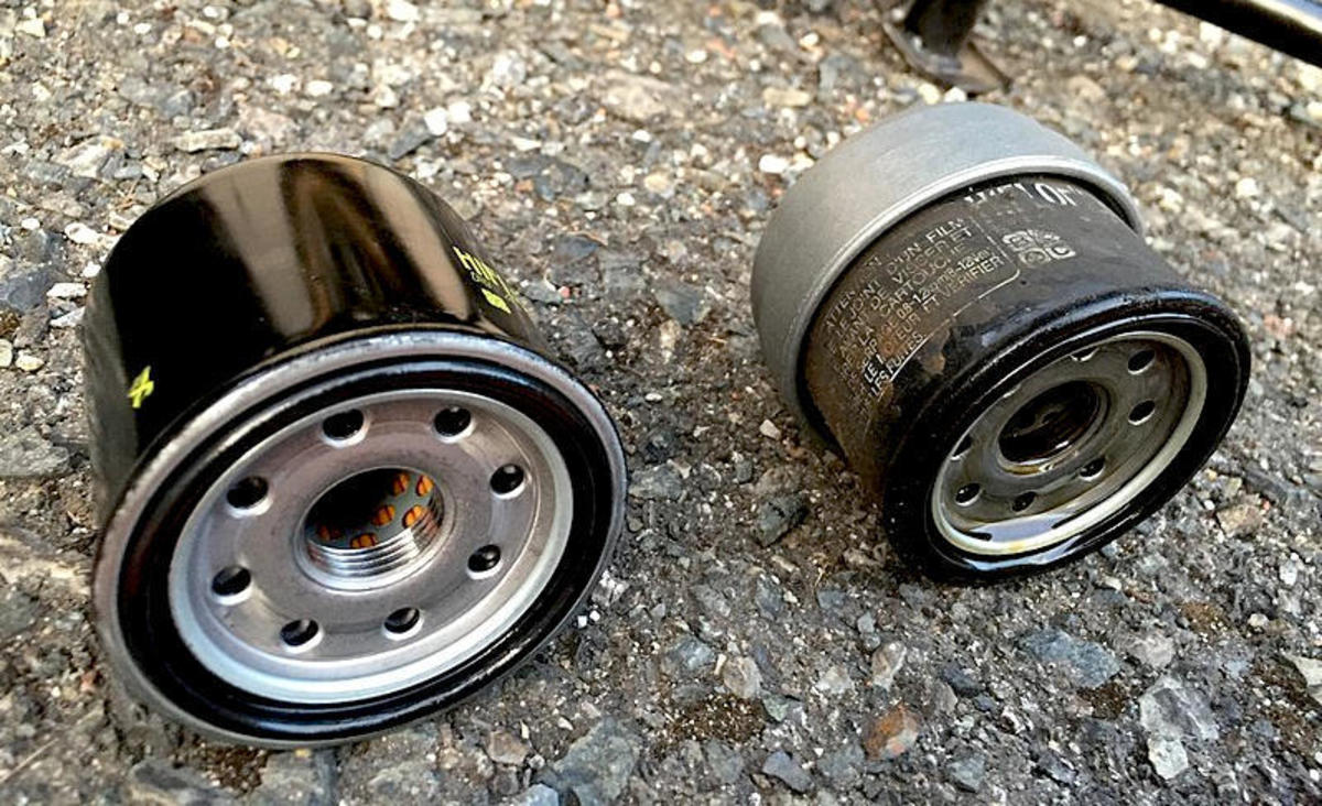 How to Do a Car Oil Change Yourself - HubPages