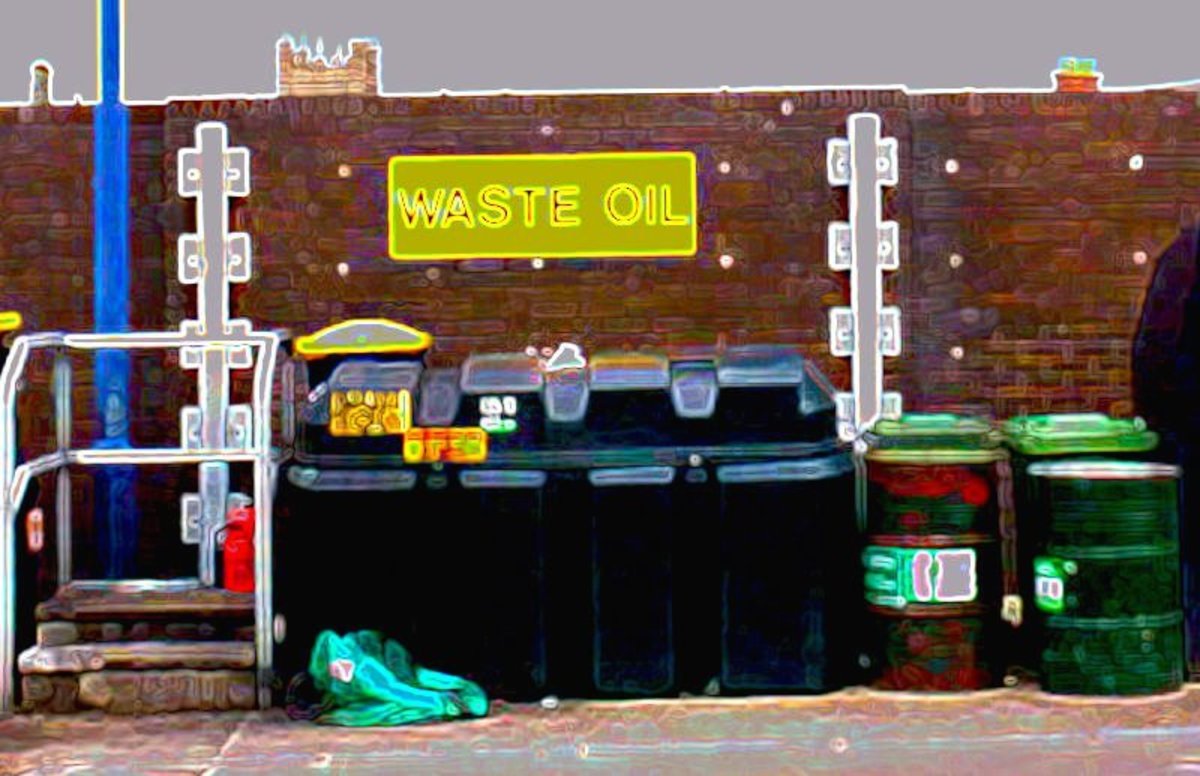 How to Do a Car Oil Change Yourself AxleAddict