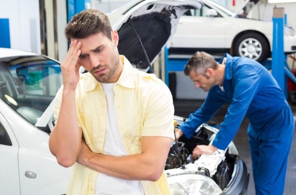 Top 5 Beginner-Friendly Tools for Car Maintenance