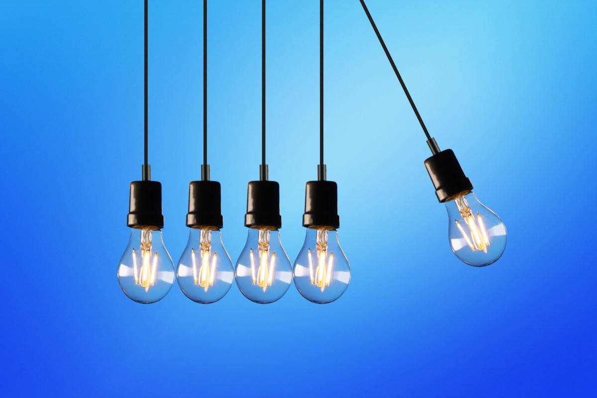 The Best Light Bulbs for Each Room in Your Home