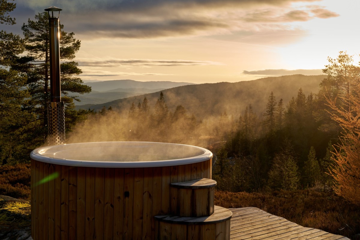 The Hot Tub Guru: Free Advice for First-Time Buyers