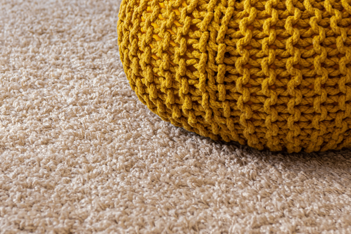 What Causes Carpet Rippling?