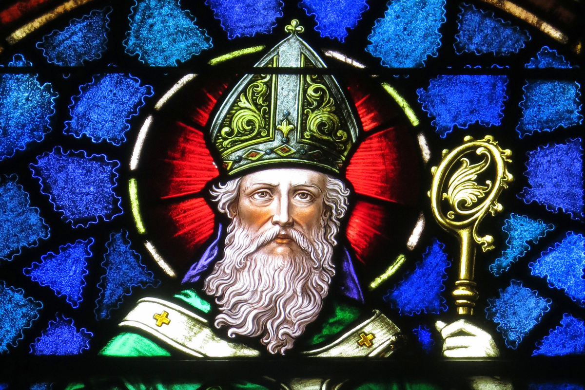 St Patrick's Day and the Traditions of Catholic and Protestant Ireland