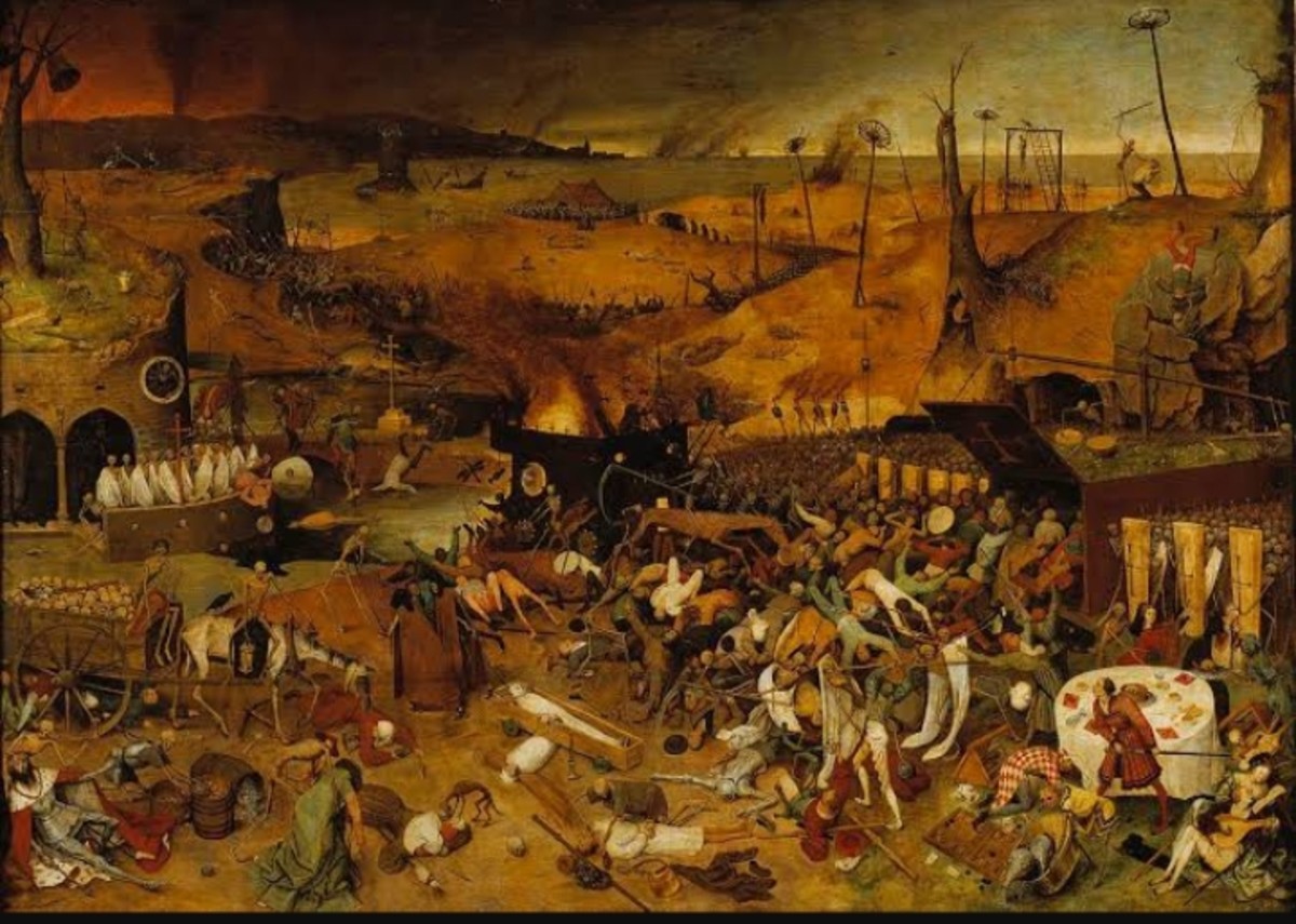 Balancing the Existence of Evil with the Existence of God as a Benevolent God
