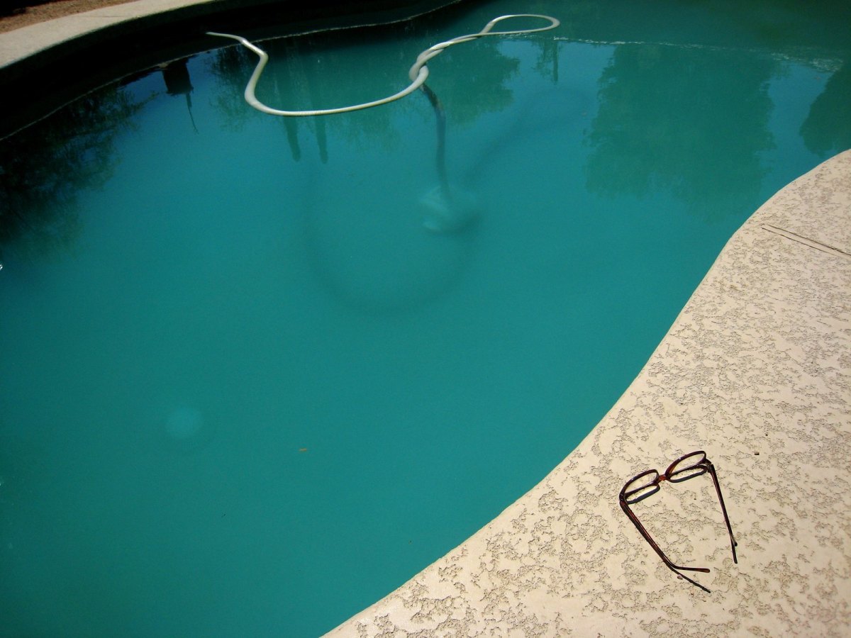 How to Kill Problem Algae in Pools and Spas