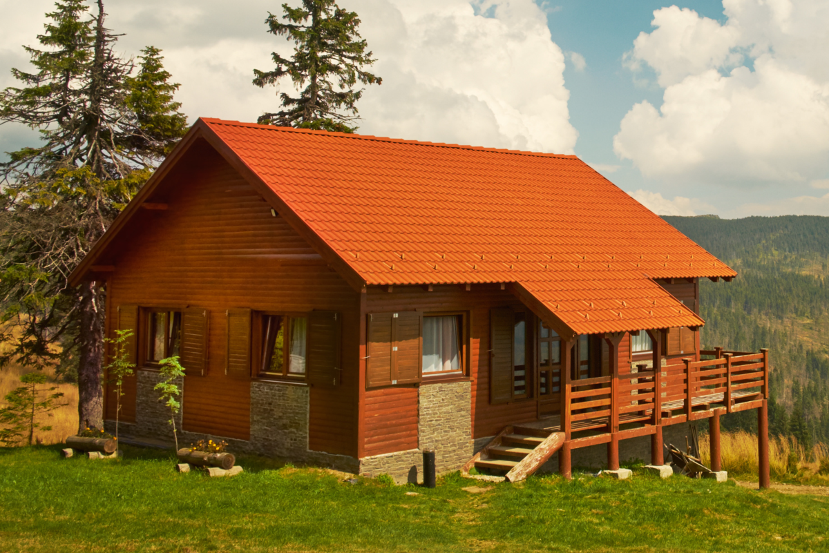 150+ Cabin Name Ideas: Lodges, Retreats, and Cottages