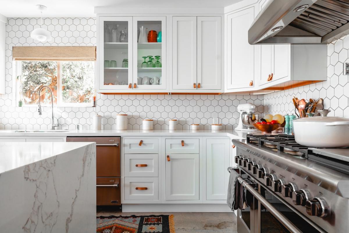 8 Crucial Kitchen Upgrades to Make Before Selling Your Home