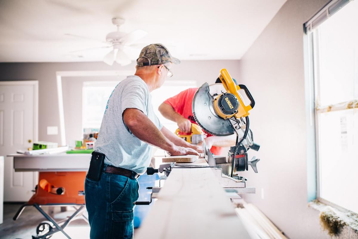 17 Home Renovation Mistakes Every Homeowner Should Avoid