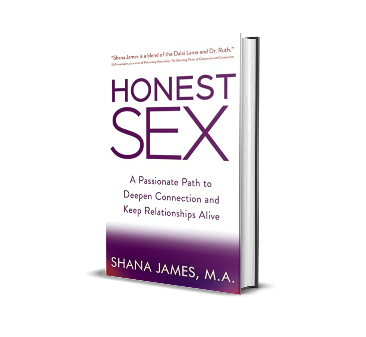 Review of Nonfiction Relationship Book: Honest Sex