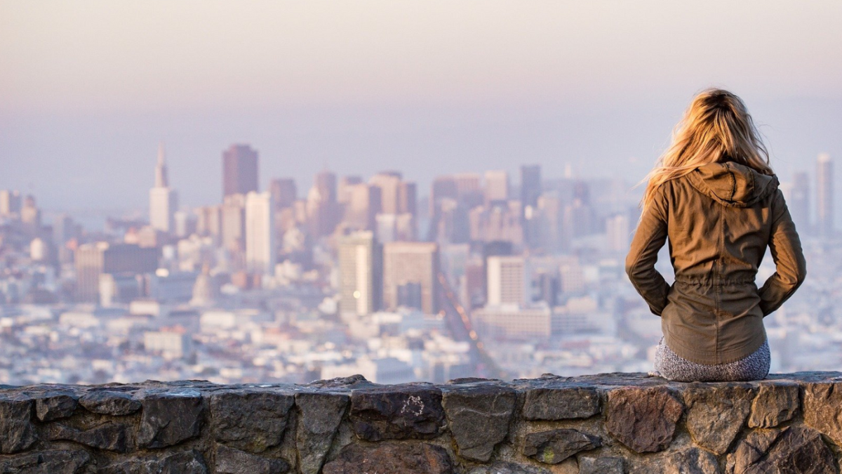 10 Disadvantages of Traveling Alone