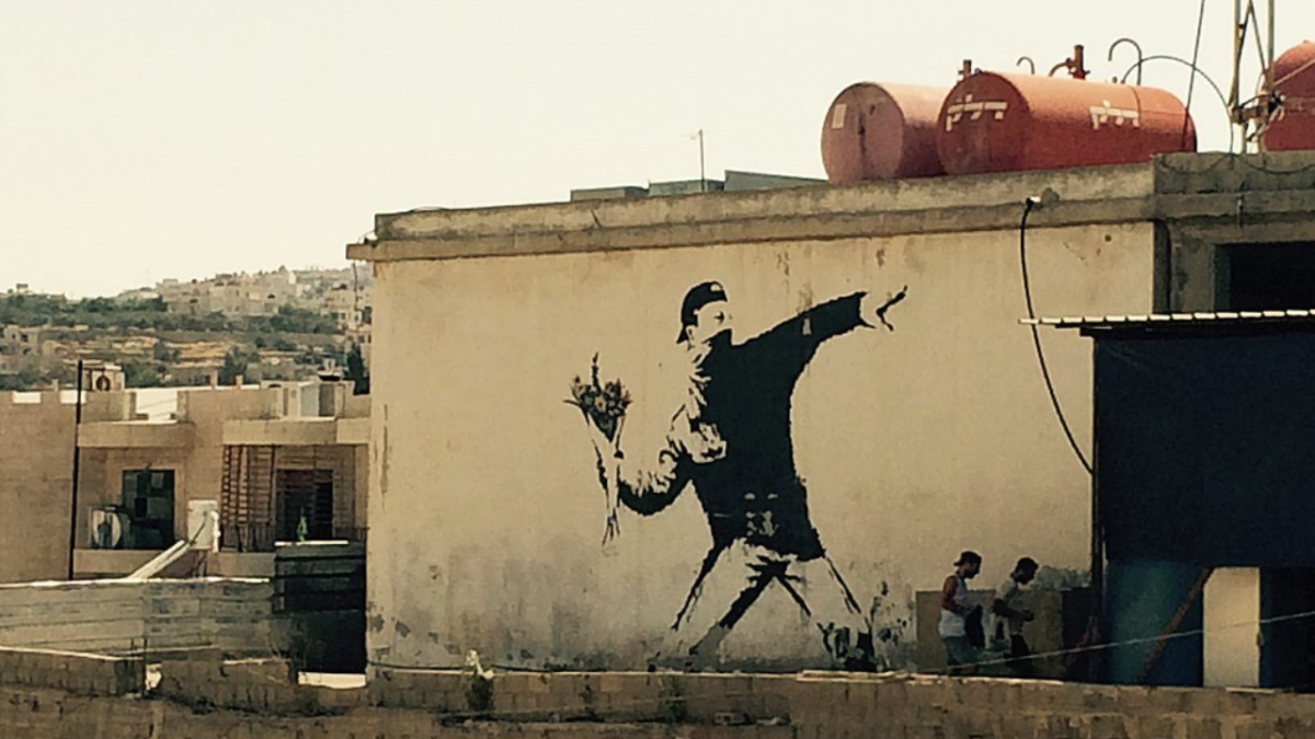 Banksy: Who He Is and Clues About His Identity