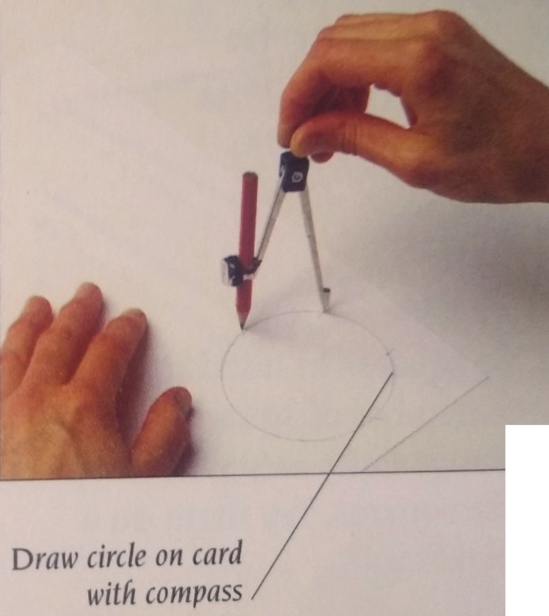 How to do Patchwork and Quilting - HubPages