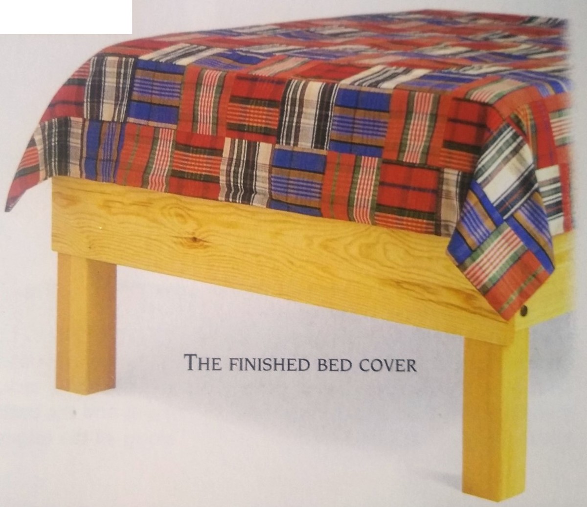 How to do Patchwork and Quilting HubPages