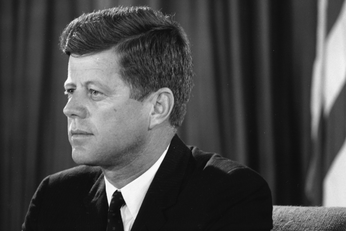 We Will Never Be Told the Truth About John F. Kennedy