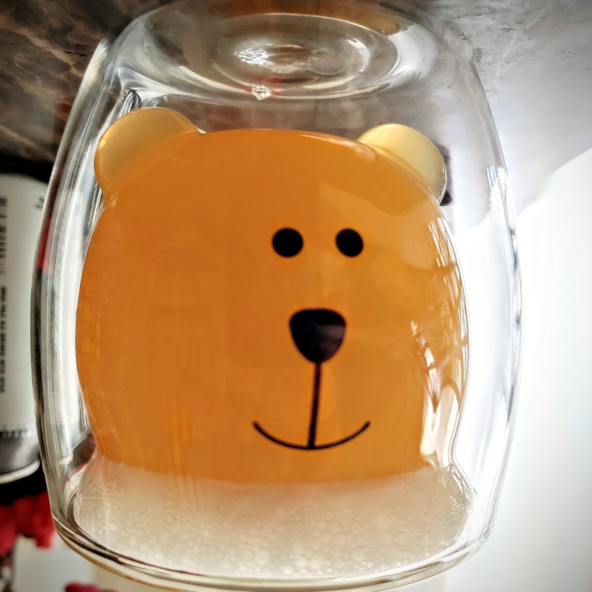 This Bears For You: Bobs Beer Break