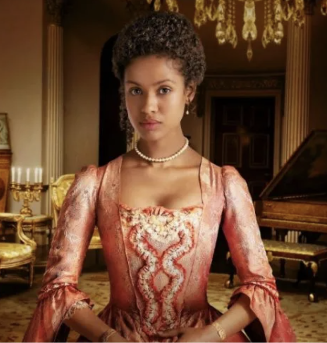 10 Best Pink Costumes from Period Movies