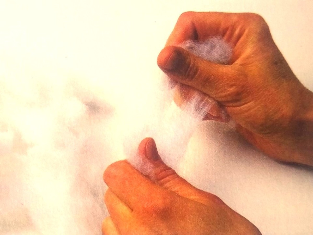 Cushion Fillings HubPages