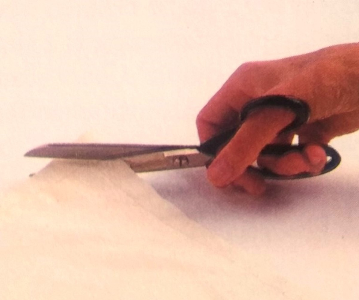 Cushion Fillings HubPages