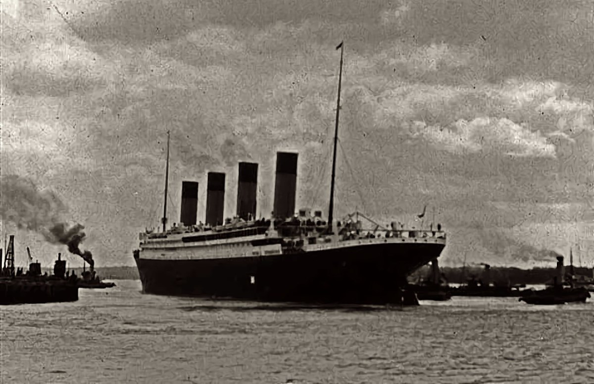 Titanic 3rd Class Passengers: Trivia, Facts, and Q&A