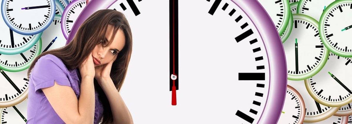 8 Secrets to Effective Time Management