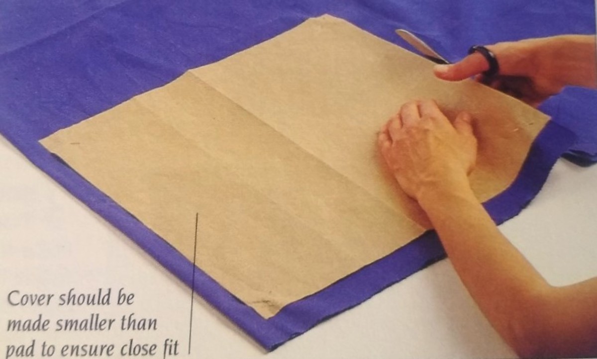 How to Make Square Cushions HubPages