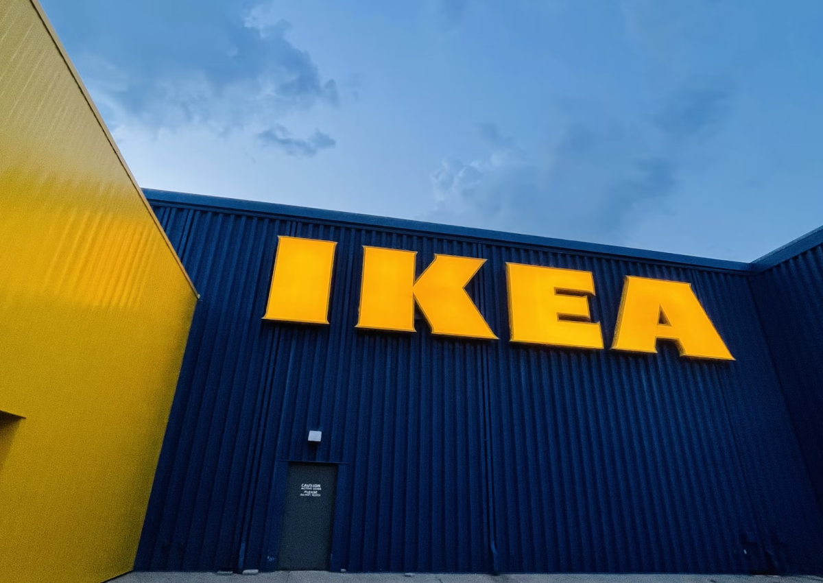 8 Tips to Make Assembling IKEA Brand Furniture Easier