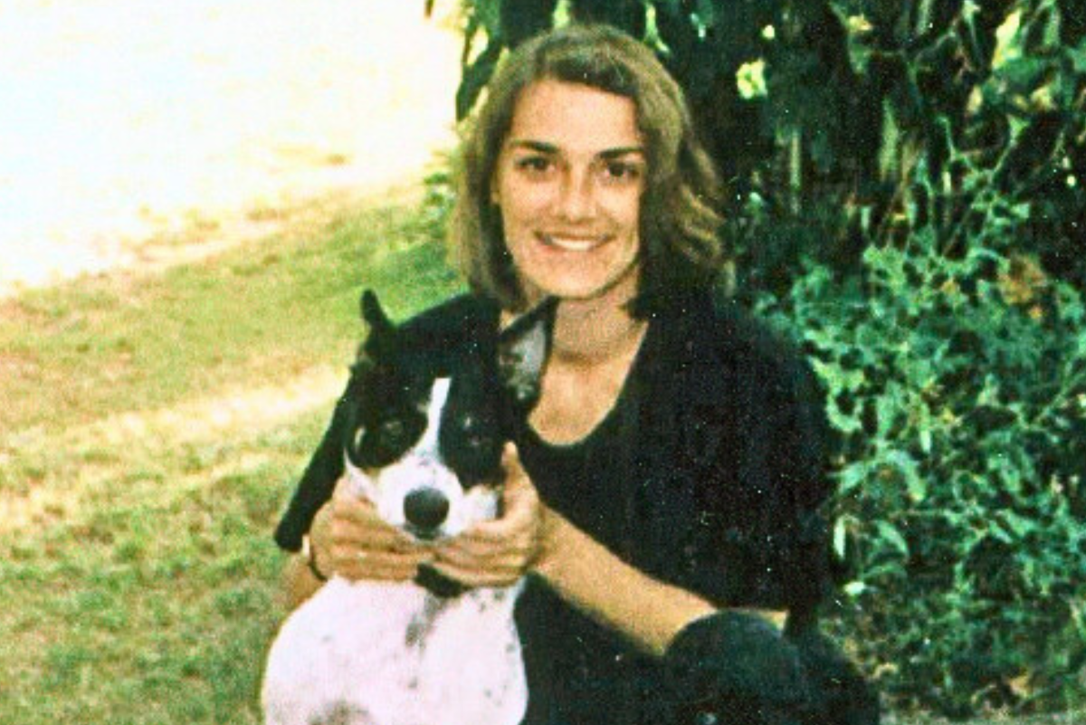 Marcia Ryan: Road Tripper Vanished on Australian Highway