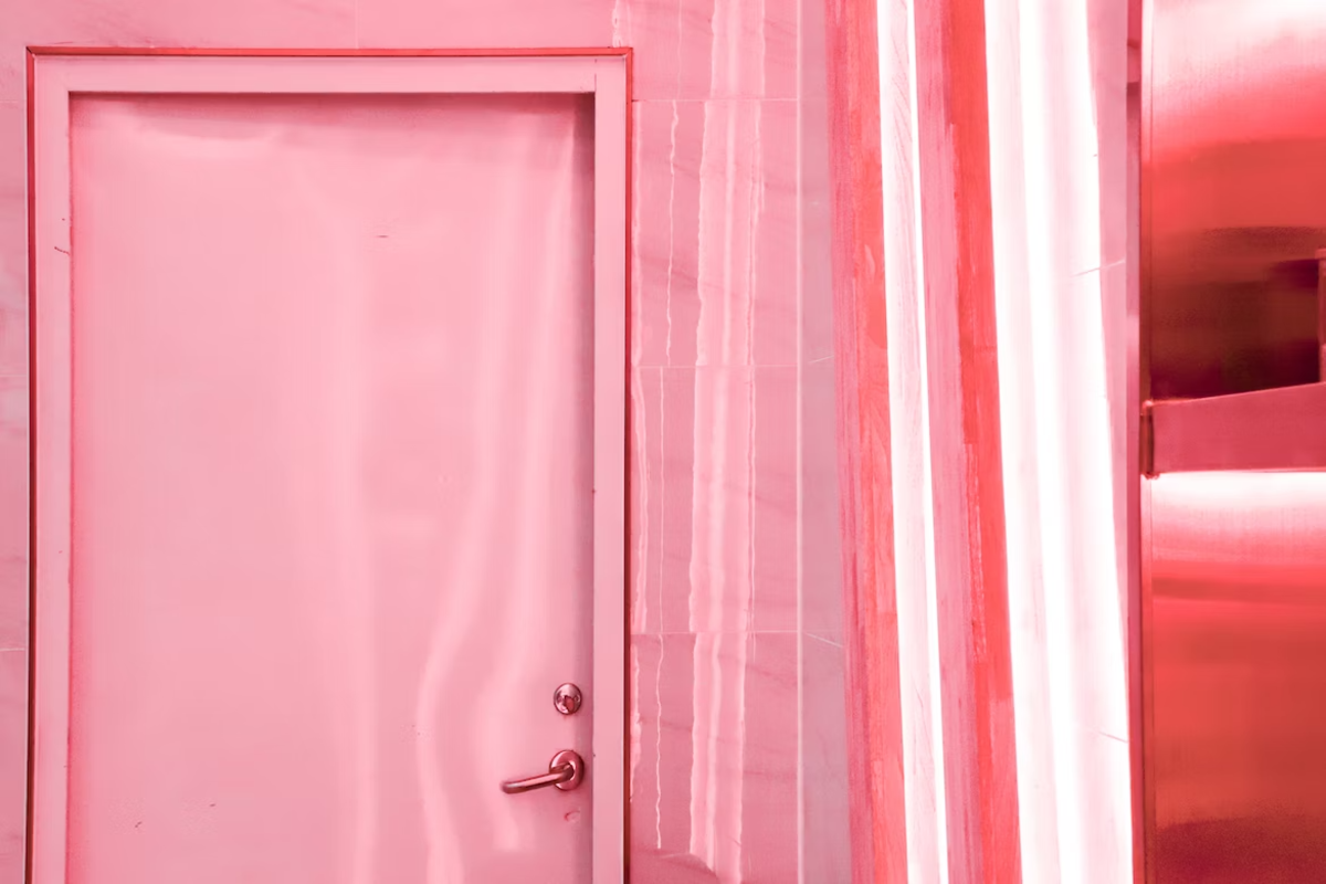 How to Use the Color Pink in Feng Shui