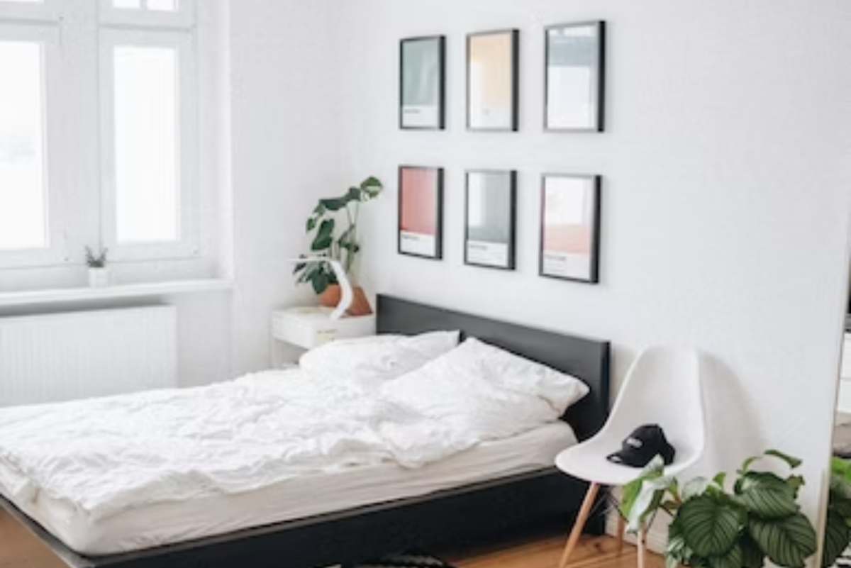 How to Get an IKEA Malm Bed to Stop Squeaking