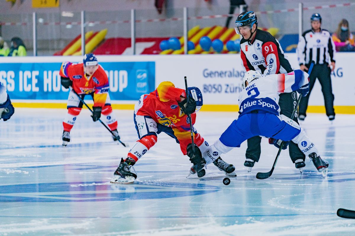 This Is Why European Hockey Is on the Rise