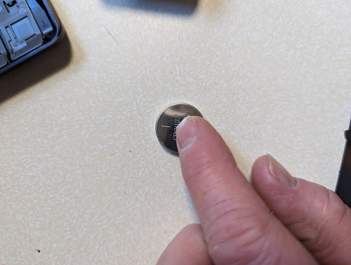 Chamberlain Garage Door Opener Battery Replacement HubPages