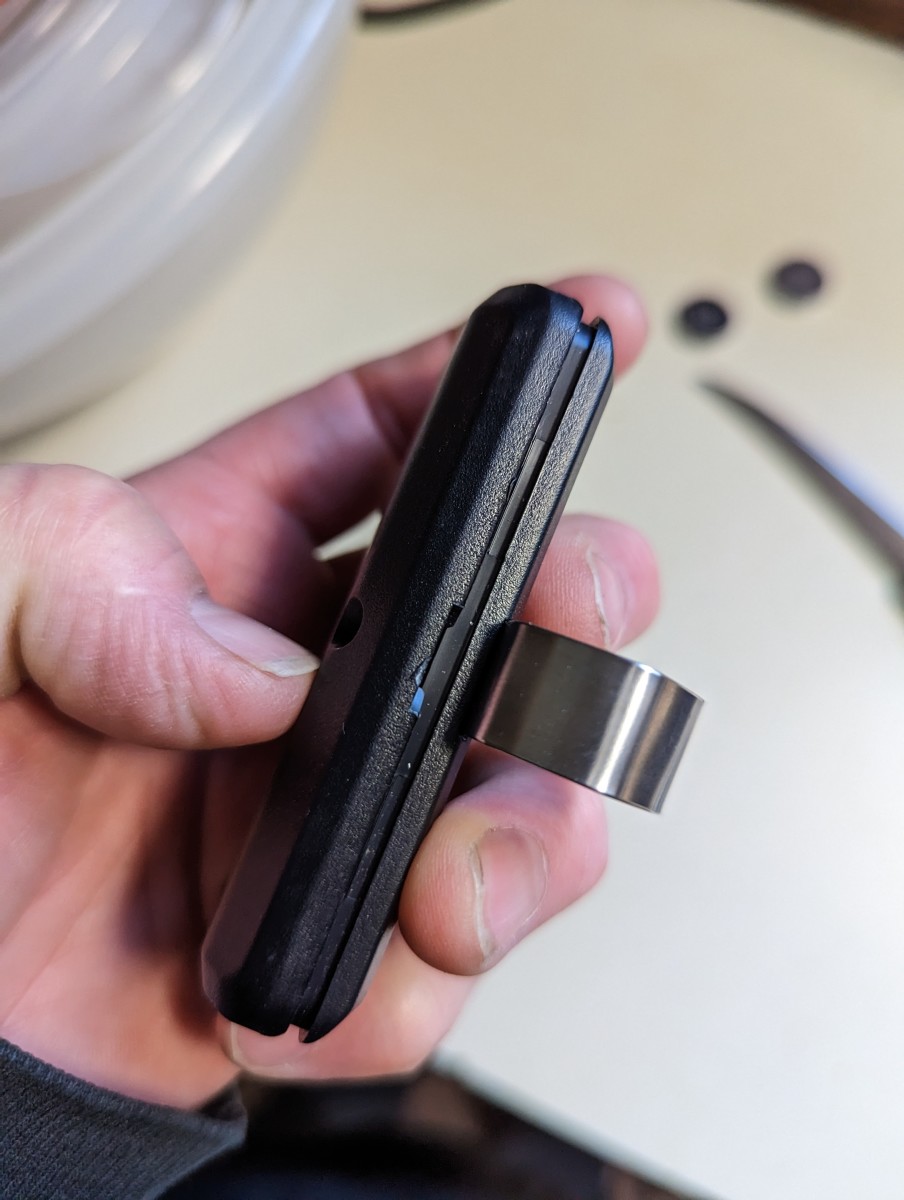 Chamberlain Garage Door Opener Battery Replacement HubPages