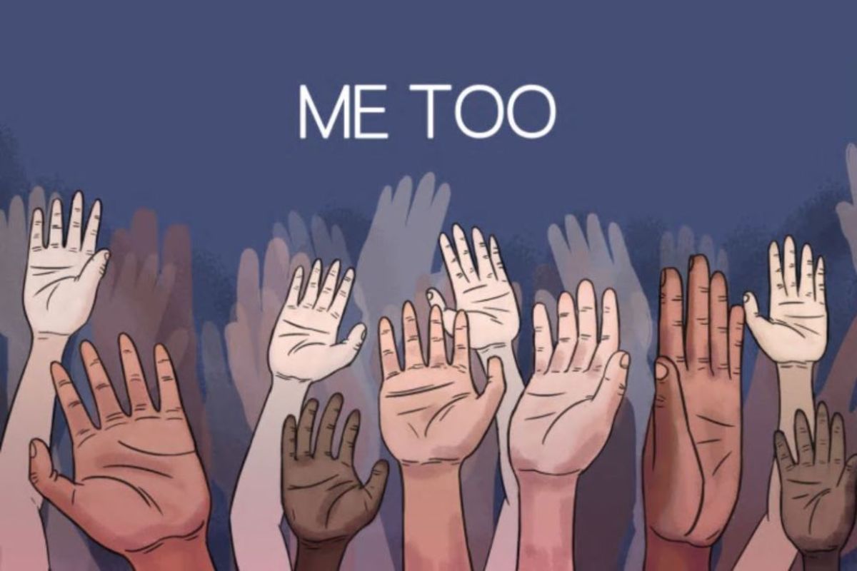 The #MeToo Movement Is Becoming More Toxic by the Day