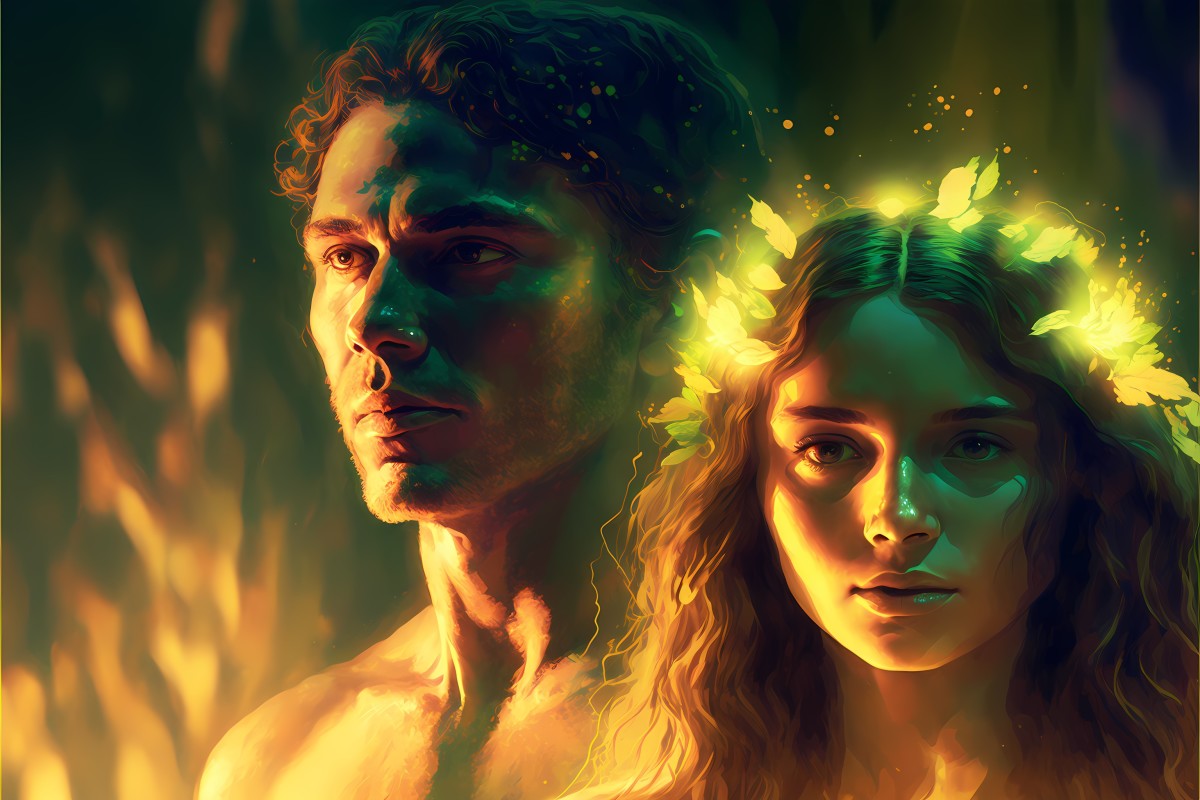 The Tree of Life and Its Symbolism in the Apocalypse of John LetterPile