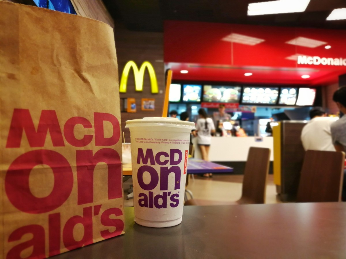 McDonald's Is Bringing Back A Fan-Favorite Treat That'll Have People In ...