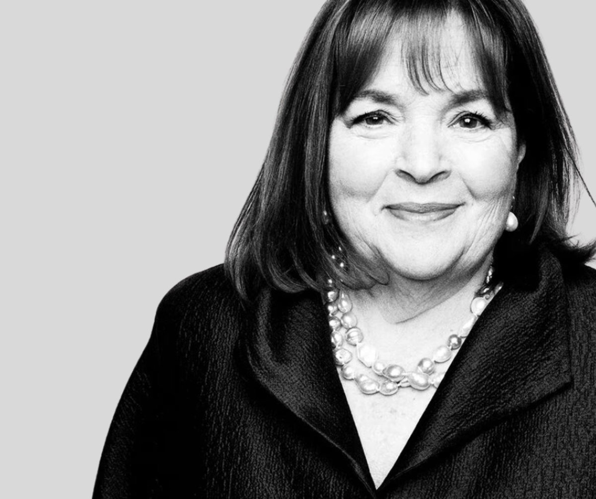 "Barefoot Contessa" with Ina Garten (TV Show) ReelRundown