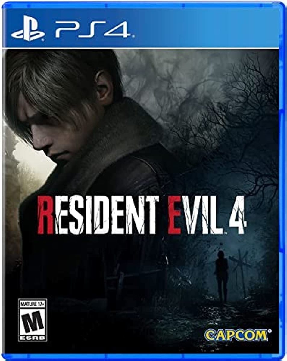 Resident Evil 4 Remake - Review