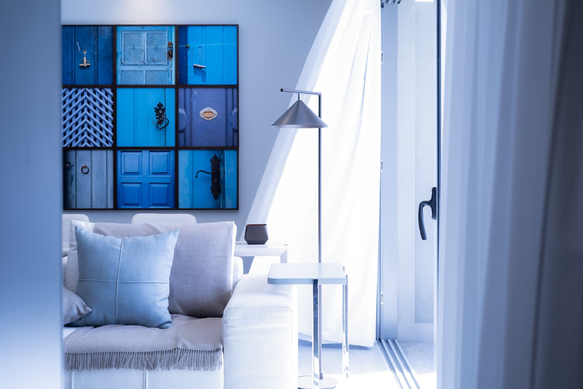 How to Decorate Every Room in Your Home Like an Aquarius